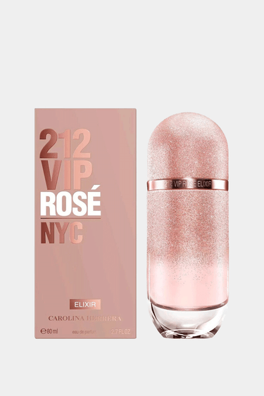 Carolina Herrera - 212 Vip Rosé Elixir Eau De Parfum